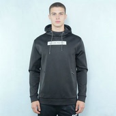 微瑕 户外卫衣 真心好货男款 吊牌价12000日币 拒水防风保暖透气