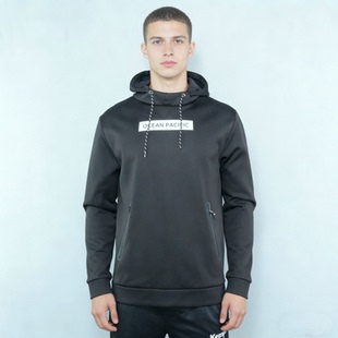 微瑕 吊牌价12000日币 拒水防风保暖透气 真心好货男款户外卫衣