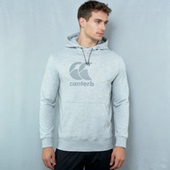 有超大码 600克重 连帽卫衣 原旦外矛轻奢C男款 棉质抓绒混纺