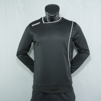 瑕疵 精绣花 双色斜罗纹领设计 原旦外矛K家男款春秋卫衣 有童码