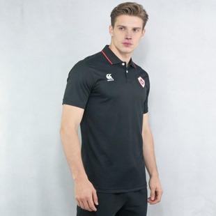 精包装吊牌 高含金量联名版 原旦外矛轻奢C男款短袖翻领POLO衫