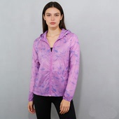 原旦外矛F家女款 超轻薄透气 皮肤风衣 自带收纳袋 吊牌价399块