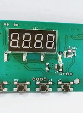 CPS控制卡，CPS-125型控制卡（0.2A-63A），XLKBO控制卡，保护开