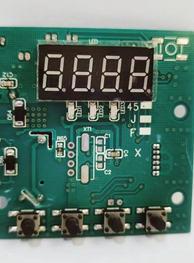 CPS控制卡，CPS-45型控制卡（0.2A-63A），XLKBO控制卡，保护开