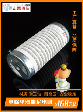 ZG12阻尼电阻4000W3000W2800W2000W1200W1000W800W600W500W耐高压