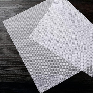 消毒柜防生锈内衬硅胶垫布耐高温网格沥水垫冰箱硅胶垫防滑垫