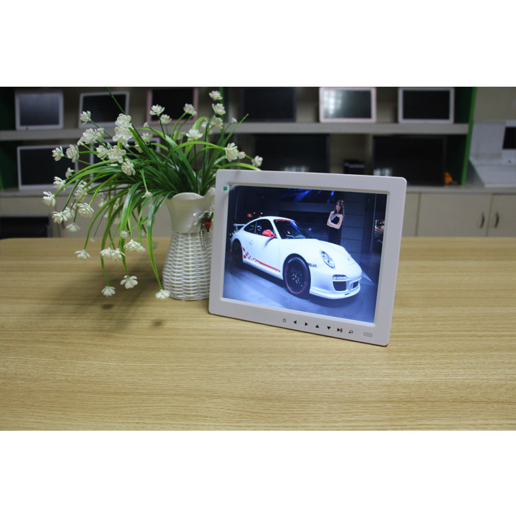 全新10寸前置触摸按键高清数码相框电子相册1080P视频播放广告机|ruв категории Цифровые аксессуары, Цифровая фоторамка - от Buy2taobao.com для оказания профессиональной услуги покупки агента Taobao