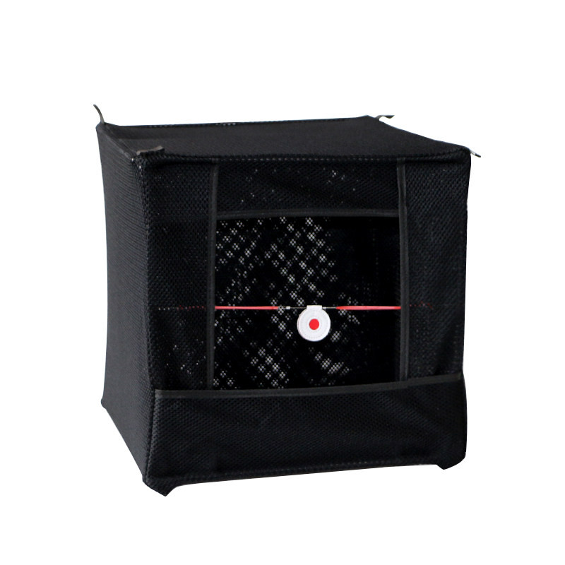 靶箱便携耐打户外室内回收钢珠包邮消音弹力折叠加厚弹弓练习靶箱,运动/瑜伽/健身/球迷用品,飞镖盘/飞镖靶,淘宝优惠券,粉丝福利购,淘宝优惠卷