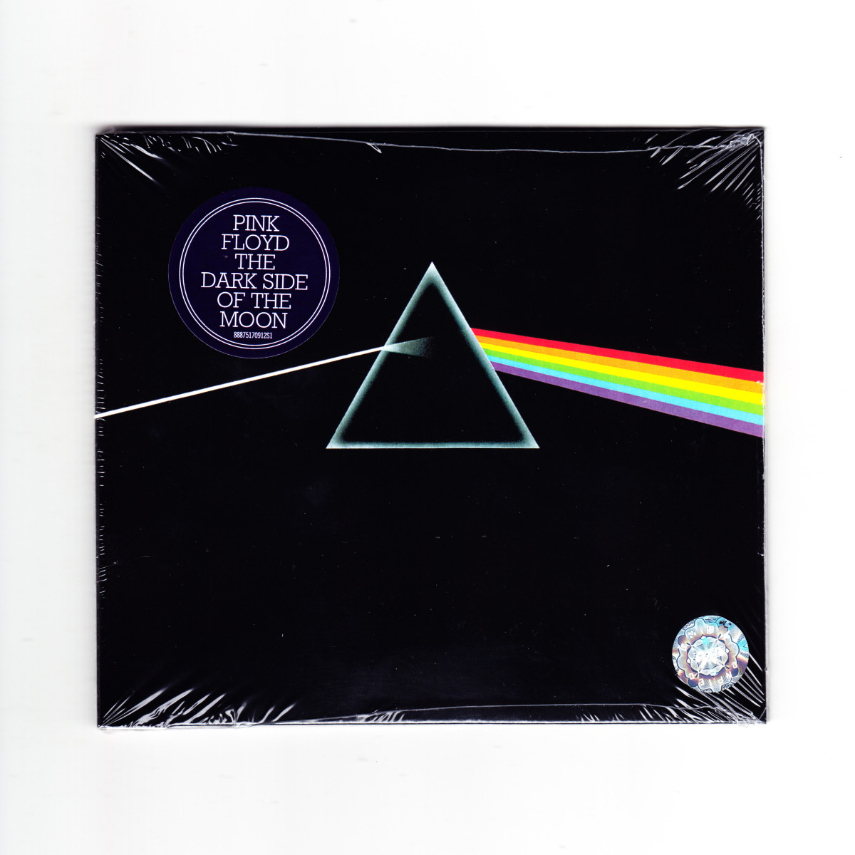 全新正版 原装进口CD