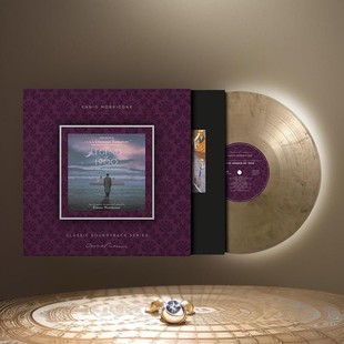 Legend 1900 现货 lp黑胶唱片 The 彩胶 莫里康内 海上钢琴师