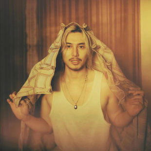 原装正版 藤井风专辑 Fujii Kaze Prema LP黑胶唱片