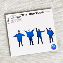 现货 甲壳虫乐队/披头士乐队 The Beatles Help! 原版进口CD专辑