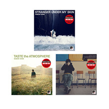 陈奕迅Stranger Under My Skin Taste the Atmosphere 认了吧 3LP