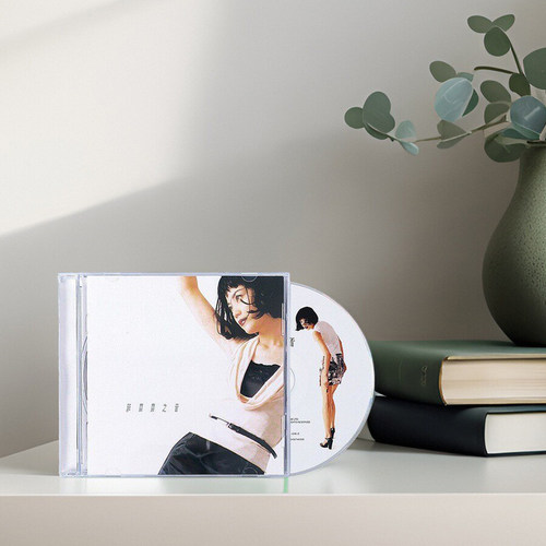 正版 王菲专辑《菲靡靡之音》CD+歌词本 但愿人长久 车载音乐碟片