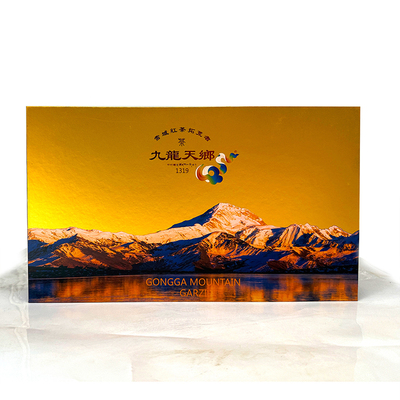 有机古树茶园核心产区金奖红茶