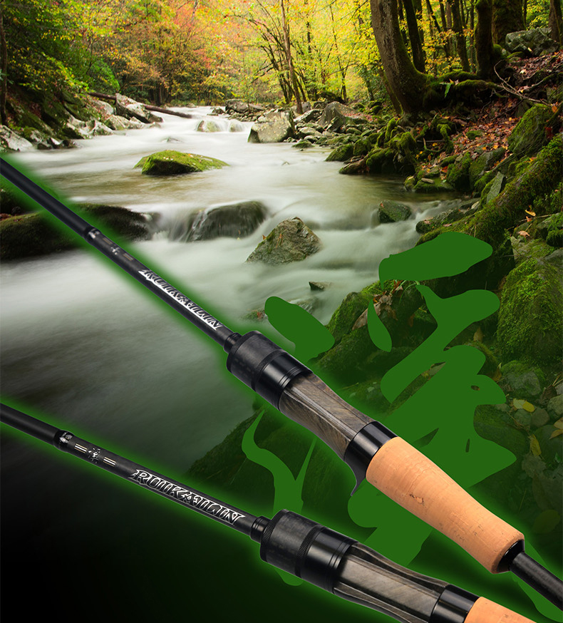 罗威纳溪流微物马口弹射