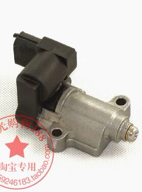 【纯原装】起亚福瑞迪秀尔K2K3狮跑赛拉图欧风CVVT怠速电机马达