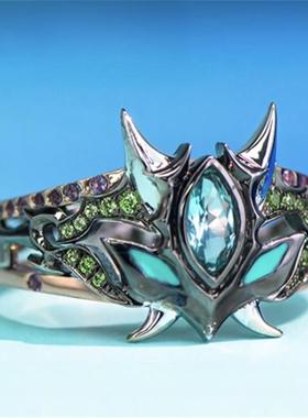 通用合计二次元周边戒指