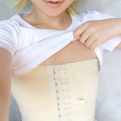 高弹裹胸束胸多功能隐形