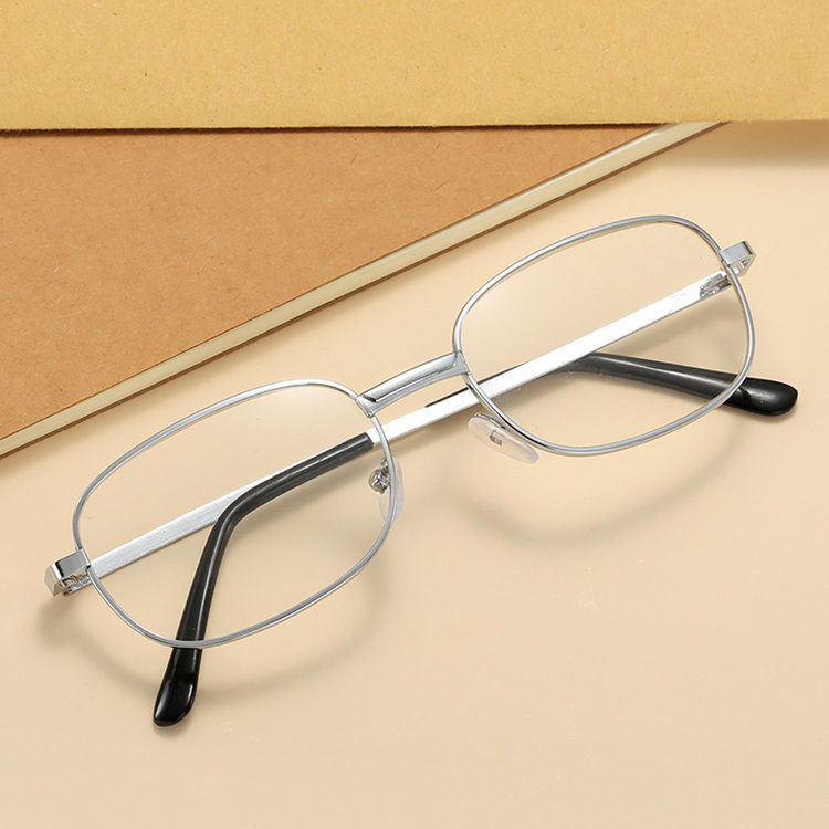 COS通用金属眼镜韩ibr七种茨