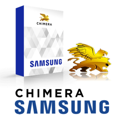 chimeratool 奇美拉 基础版 chimera tool