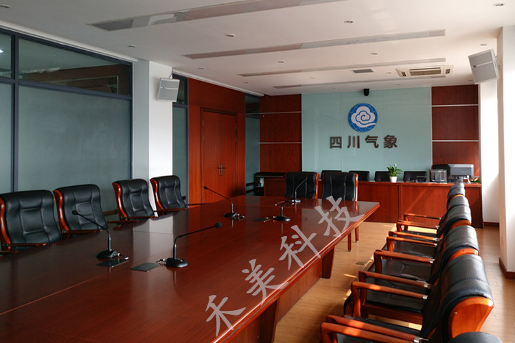 Desktop Gooseneck Conference Microphone: 48V Phantom - Product image 4