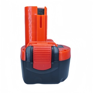 607 437电池 744 8308 7.2 335 适用Bosch GSR