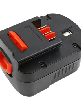 电池Black & Decker 244760-00 HPB96  FSB96  GC960 BD12PSK