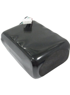 电池适用533-000050  HRMR15/51 Squeezebox Radio  XR0001