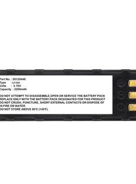 电池21-62606-01  BTRY-LS34IAB00-00 LS3478  DS3478  LS3578