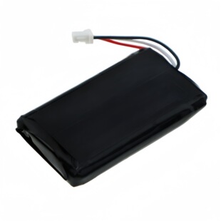 电池Datalogic RIDA DBT6400 RBP-6400 128004100 BT41 RBP-DBT6X
