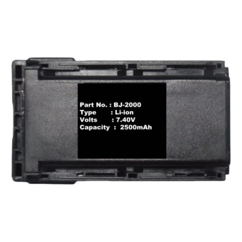 适用Icom BJ-2000 BP-230N  IC-A14S  IC-F14S IC-F16S IC-F33GT