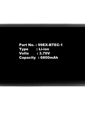 电池99EX-BTEC-1 99EX-BTES-1 99EXhc 99GX Dolphin 99EX-BTEC