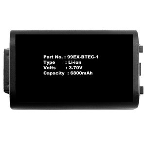 电池99EX-BTEC-1 99EX-BTES-1 99EXhc 99GX Dolphin 99EX-BTEC