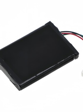 电池SHURE MXW1 MXW6 MXW8 95A16715 SB901A