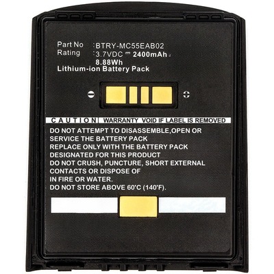 电池BTRY-MC55EAB02 82-111094-01 U60493   MC55A  MC56  MC65