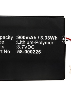 电池26S1019  58-000226 Kindle 10th  J9G29R  B07DLPWYB7