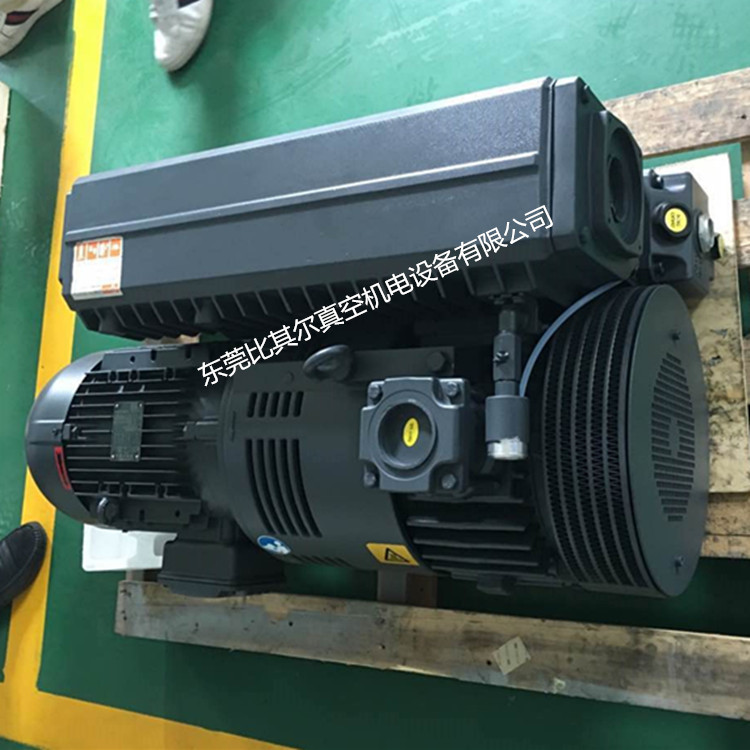 内蒙古普旭真空泵RA0160D新泵及配件