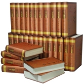 30册 二十四史附清史稿足本简体横排标点本 中国通史历史书籍国学经典 二十五史 线装 版 史记 书局 全本精装