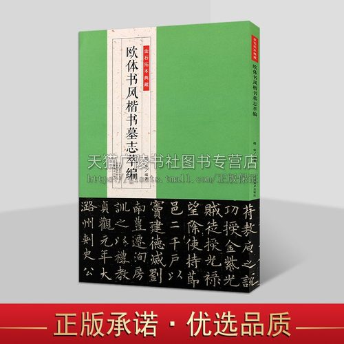 欧体书风楷书墓志萃编 金石拓本典藏姚辩墓志丘师墓志李誉郭云等简体旁注欧阳询楷书整碑释文毛笔书法字帖临摹赏析范本 河南美术