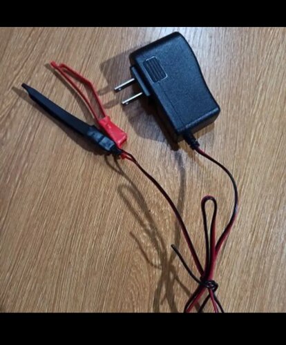 芝柯XT423ZBL260电池T1ZTO588优速UC888电池夹子充8.4V