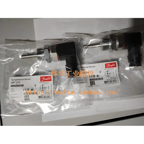 丹佛斯热电偶温度传感器原装现货