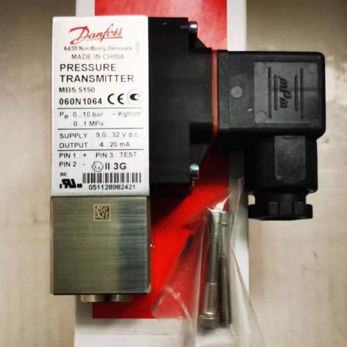 060N1064丹佛斯压力传感器