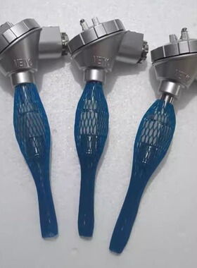 PTR-LN7日本MEIYO明阳温度传感器0-200℃船用水温探头热电偶PT100