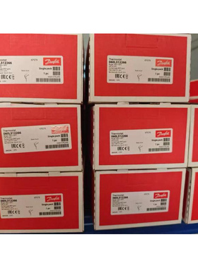 KPS79 060L312266丹佛斯KPS温度开关DANFOSS温度控制器全新原装
