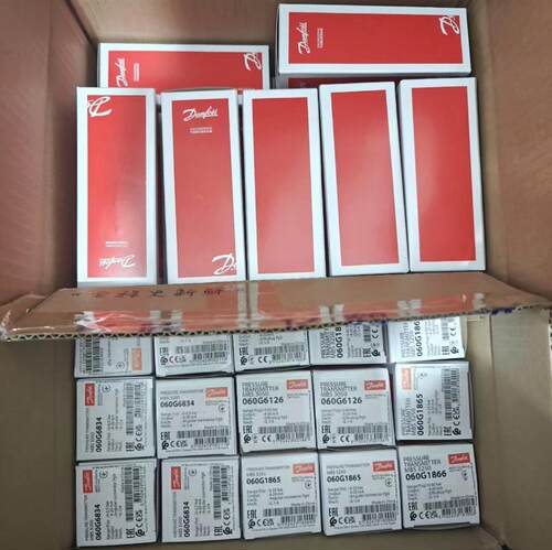 丹佛斯MBS3200压力变送器4-20mA