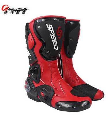 Bottes moto - Ref 1390241 Image 4