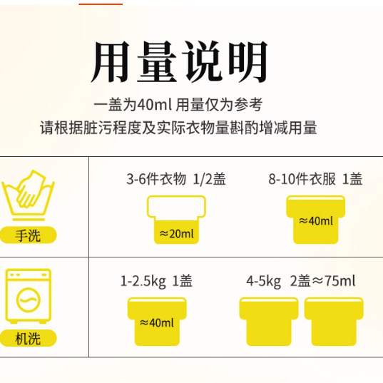frosch白色衣物洗衣液白连衣裙衬衫T恤裤子亮白专用护理液