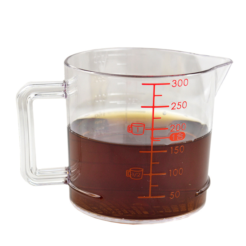 ÈÕ±¾Ô×°½ø¿Ú¤ÎINOMATA ͸Ã÷ÊÖ±úÁ¿± Á¿Ã×± ´ø¿Ì¶È 315ml