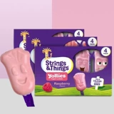 Британский Шерлок Йоллис йогурт Здоровый сыр